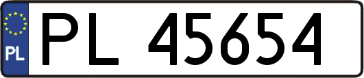 PL45654