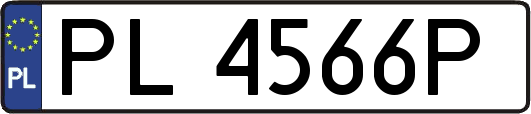 PL4566P