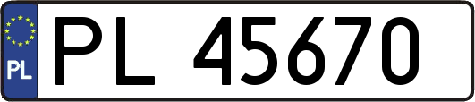 PL45670