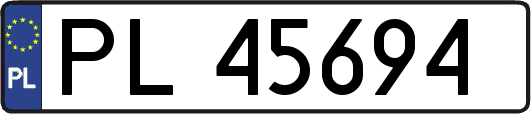 PL45694