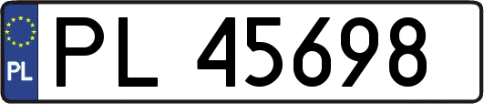 PL45698
