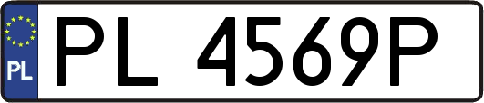 PL4569P