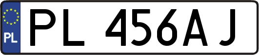 PL456AJ