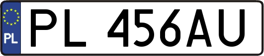 PL456AU