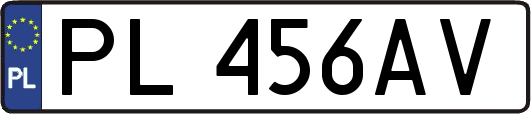 PL456AV
