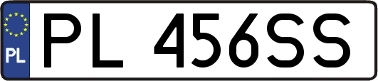 PL456SS
