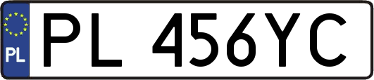 PL456YC
