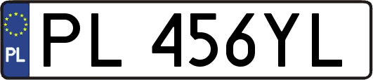 PL456YL