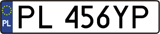 PL456YP