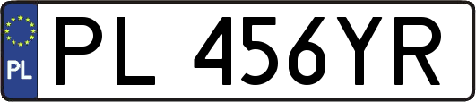 PL456YR