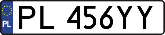 PL456YY