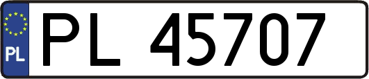 PL45707