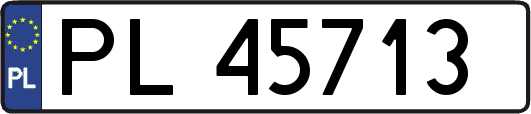PL45713