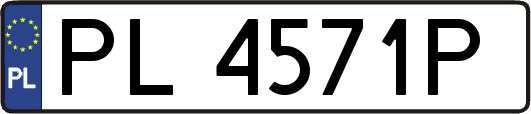 PL4571P