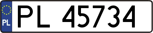 PL45734
