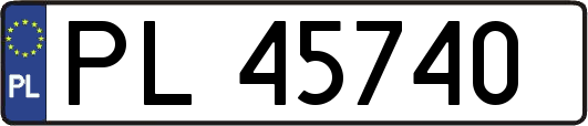 PL45740