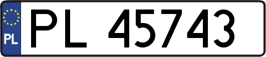 PL45743