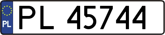 PL45744