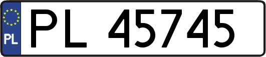 PL45745