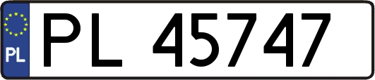 PL45747