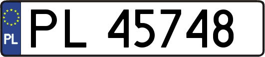 PL45748