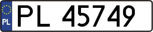 PL45749