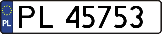 PL45753