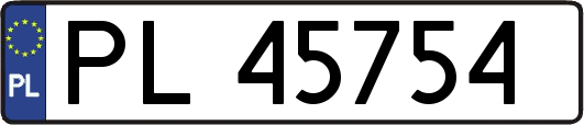 PL45754