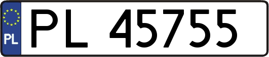 PL45755