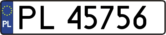 PL45756