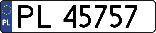 PL45757