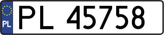 PL45758