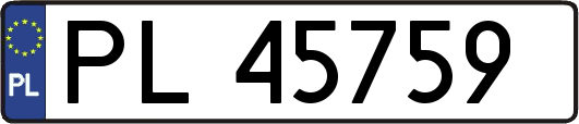 PL45759