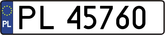 PL45760