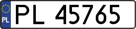 PL45765