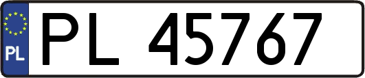 PL45767