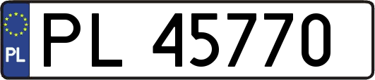 PL45770