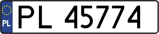 PL45774