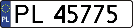 PL45775