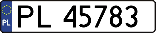 PL45783