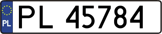 PL45784
