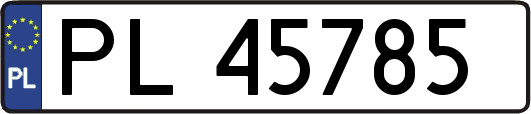 PL45785