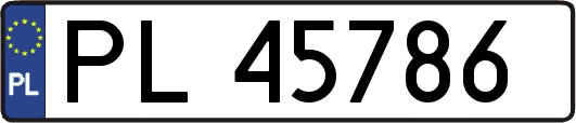 PL45786