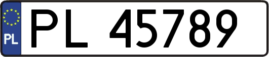 PL45789