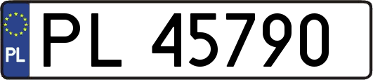 PL45790