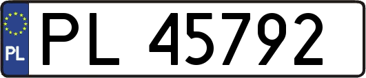 PL45792