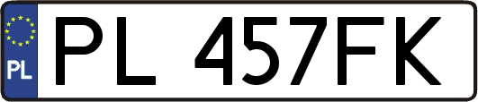 PL457FK