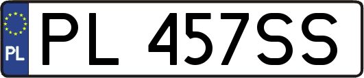 PL457SS