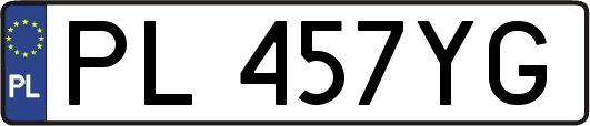 PL457YG