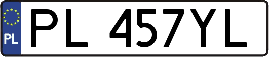 PL457YL